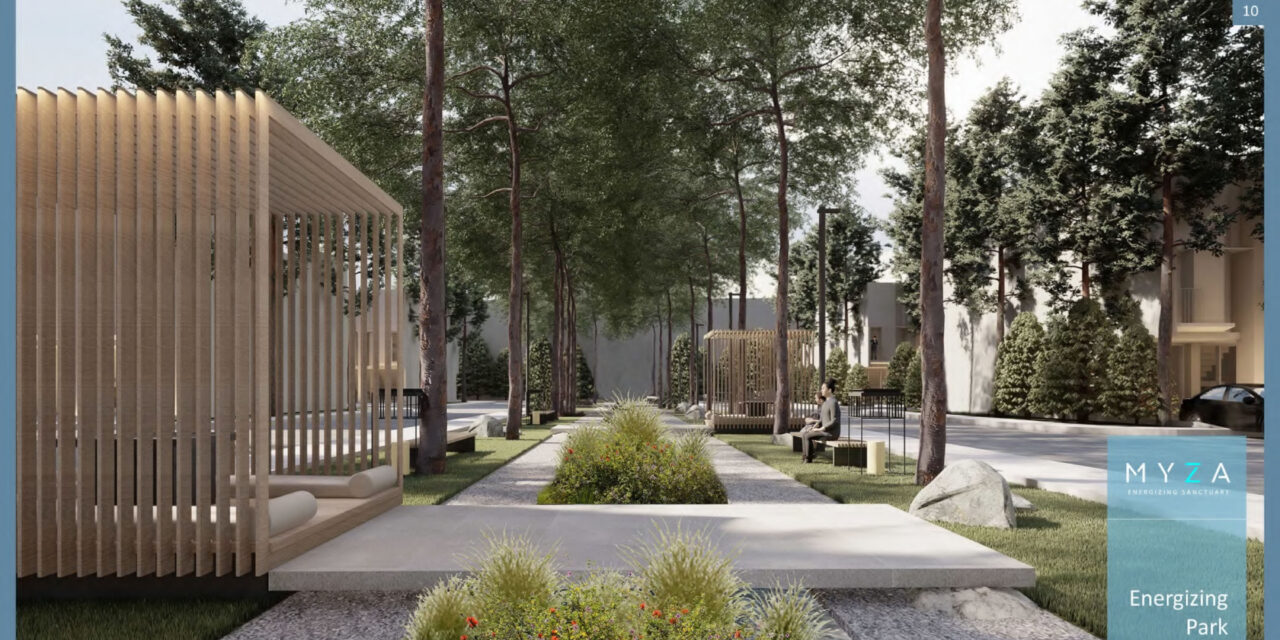 6 Material Lantai Outdoor Terbaik untuk Dekorasi Myza BSD City