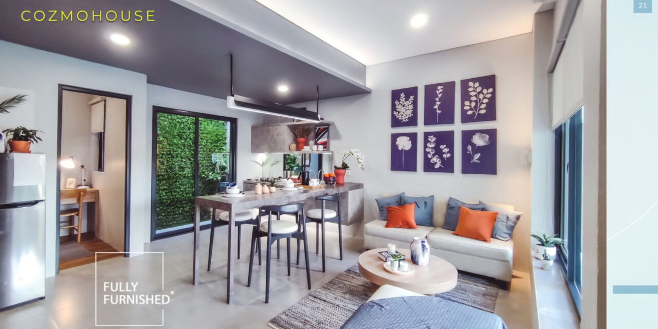 Jenis Batu untuk Taman Rumah Myza BSD, Hunian Lebih Asri dan Indah