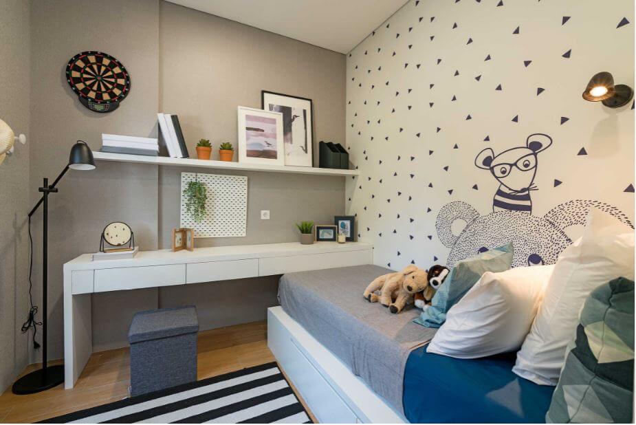 Ingin Cat Ulang Rumah di Myza? Berikut Ini Tips Warnanya!