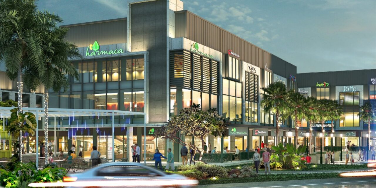 Tips Sewa Tempat Usaha di Ruko West Park BSD City