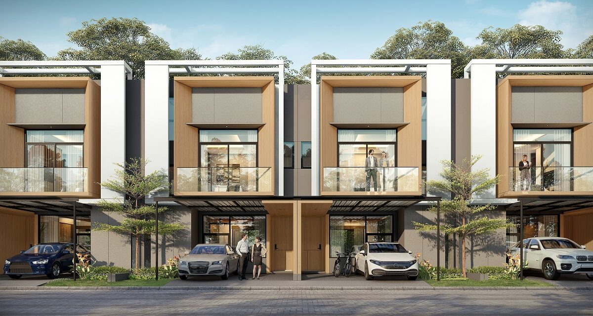 Tanakayu BSD, Apa Yang Harus Diperhatikan Saat Beli Rumah Fully Furnished