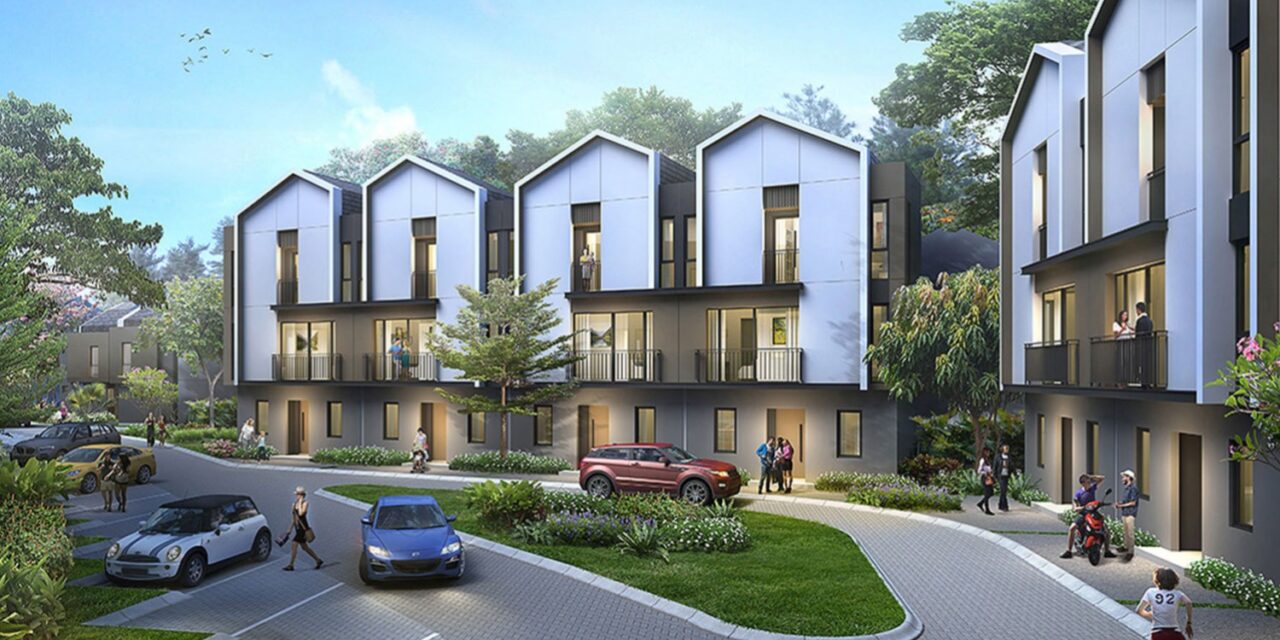 Ingin Buka Tempat Usaha di Zena BSD? Ikuti Tips Feng Shui Berikut