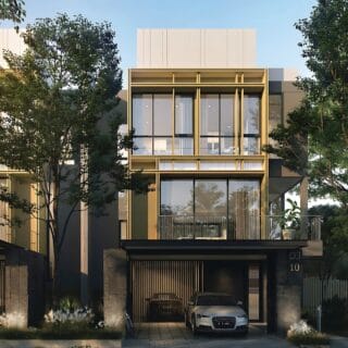 Enchante Residence-BSD City-Tangerang-Rumah Mewah-Rumah High End Premium Class-Rumah Besar-Rumah Exclusive-Luxury Homes-Smart Home-Eterne (18)