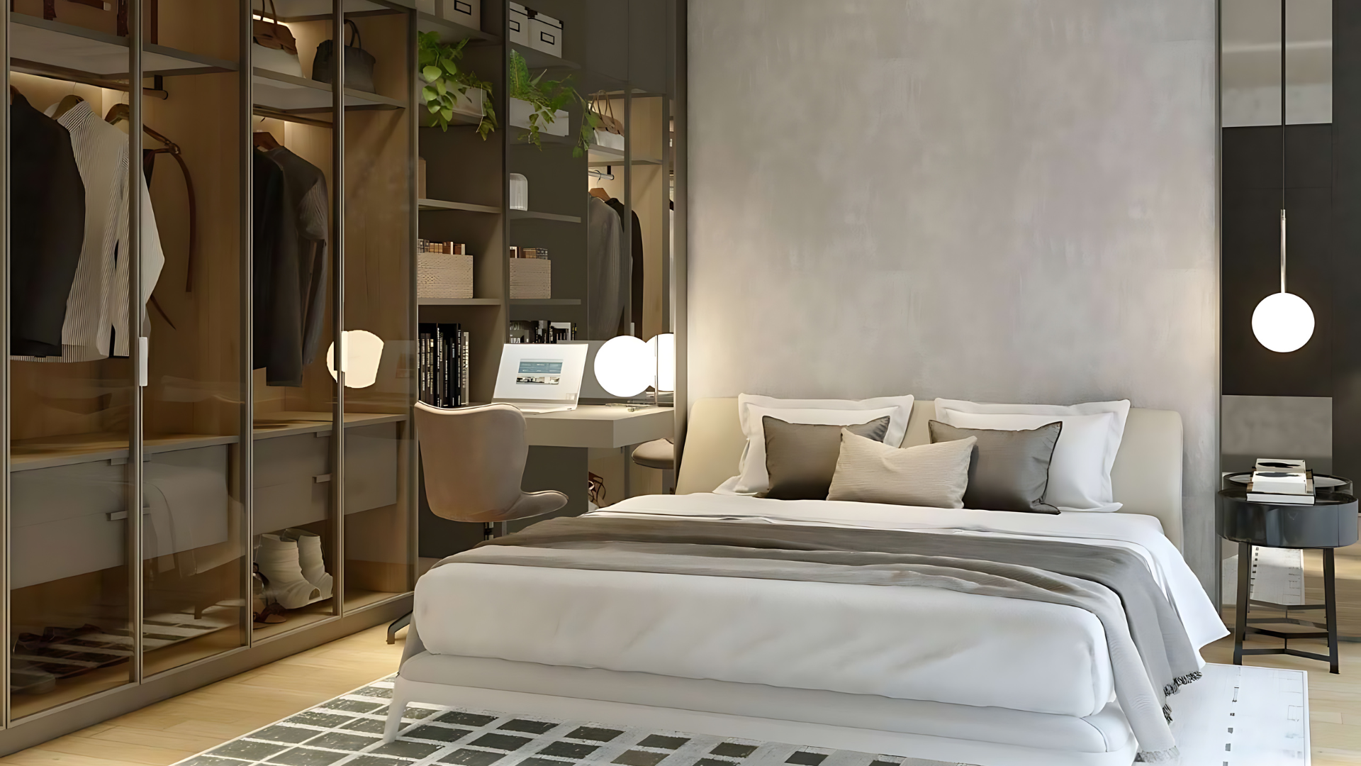 Adora Luxe-Belova Luxe-Terravia-BSD City-Tangerang-rumah ramah lingkungan-rumah resort-rumah hijau-rumah terbaik di BSD-rumah murah-rumah paling aman-rumah kecil banyak kamar-jogging track