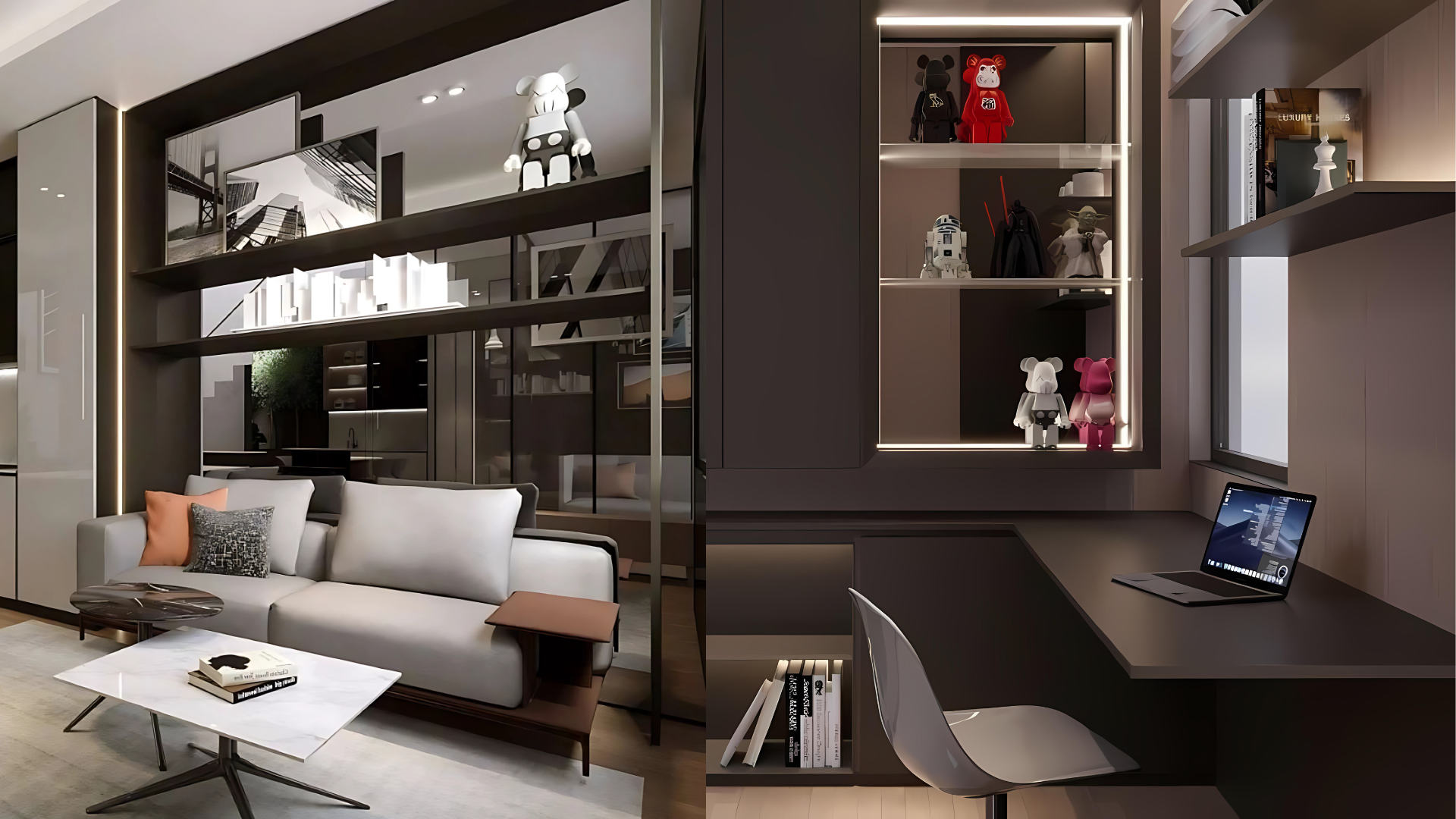 Adora Luxe-Belova Luxe-Terravia-BSD City-Tangerang-rumah ramah lingkungan-rumah resort-rumah hijau-rumah terbaik di BSD-rumah murah-rumah paling aman-rumah kecil banyak kamar-jogging track