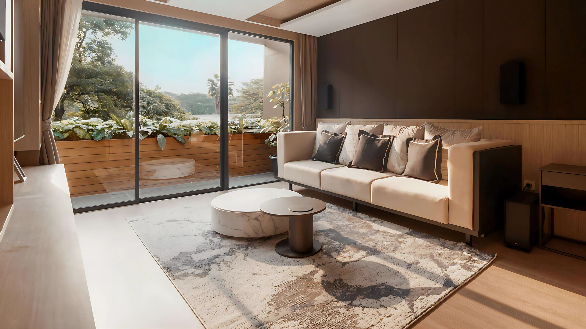 Adora Luxe-Terravia-BSD City-Tangerang-rumah ramah lingkungan-rumah resort-rumah hijau-rumah terbaik di BSD- rumah murah-rumah paling aman-rumah kecil banyak kamar
