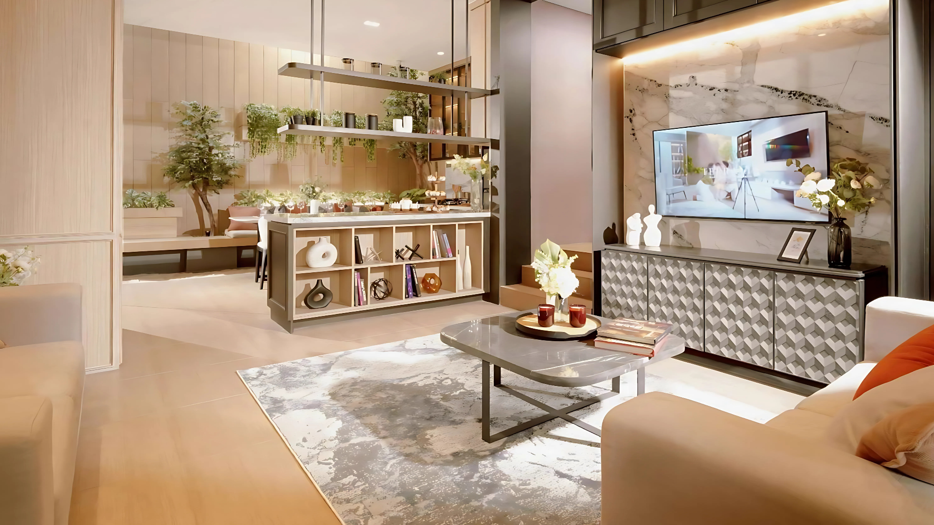 Belova Primes-Adora Primes-Terravia-BSD City-Tangerang-rumah ramah lingkungan-rumah resort-rumah hijau-rumah terbaik di BSD- rumah murah-rumah paling aman-rumah kecil