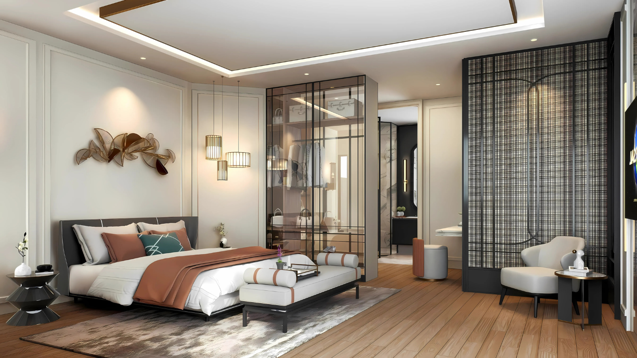 Altair-Tresor-BSD City-Tangerang-Rumah Mewah-Rumah Besar-Smart Home-Luxury Homes-Rumah Aesthetic (13)
