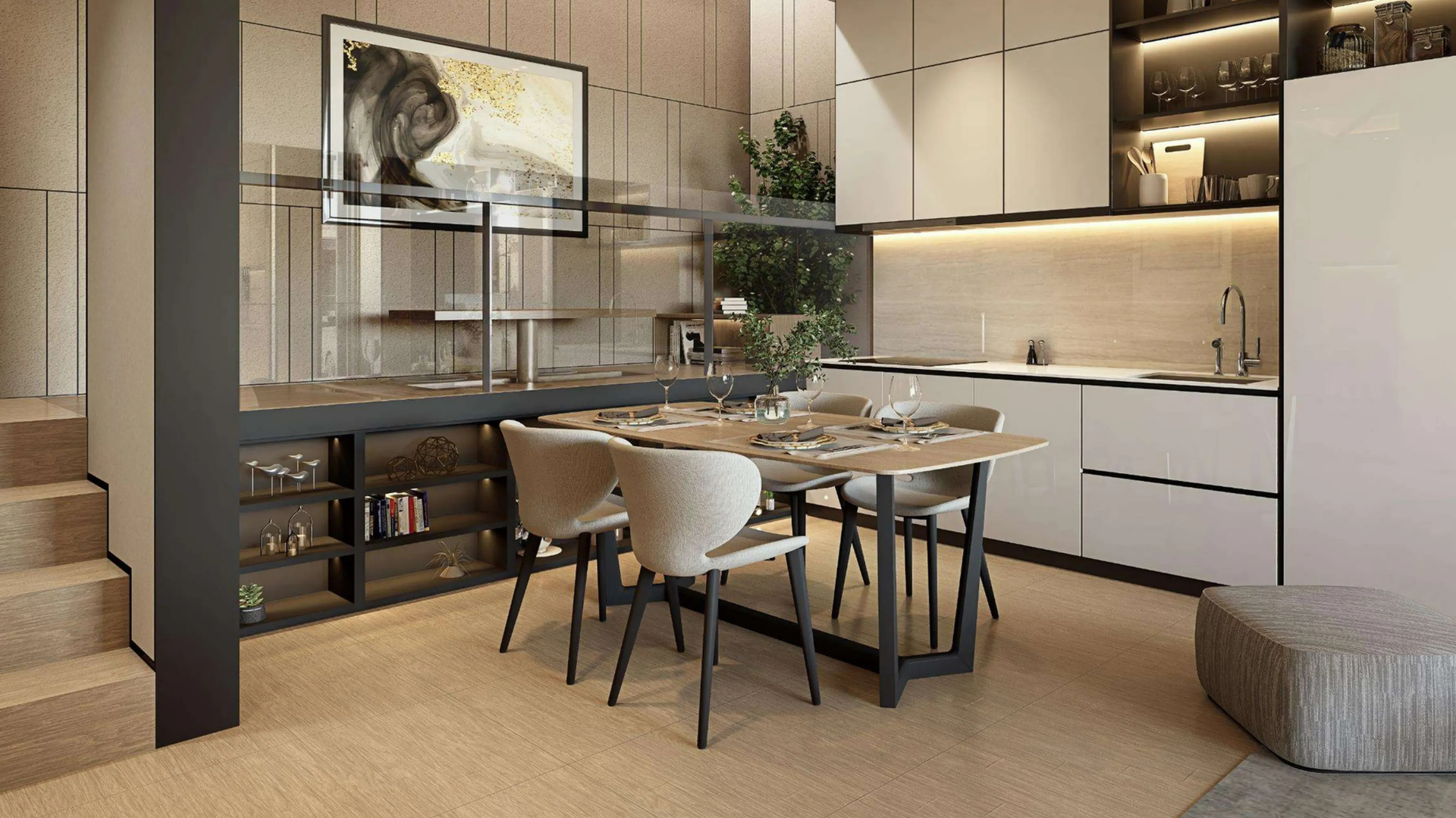 Belova Classic-Terravia-BSD City-Tangerang-rumah ramah lingkungan-rumah resort-rumah hijau-rumah terbaik di BSD-rumah murah-rumah paling aman-rumah kecil-rumah nyaman-lingkungan hijau-Green Area