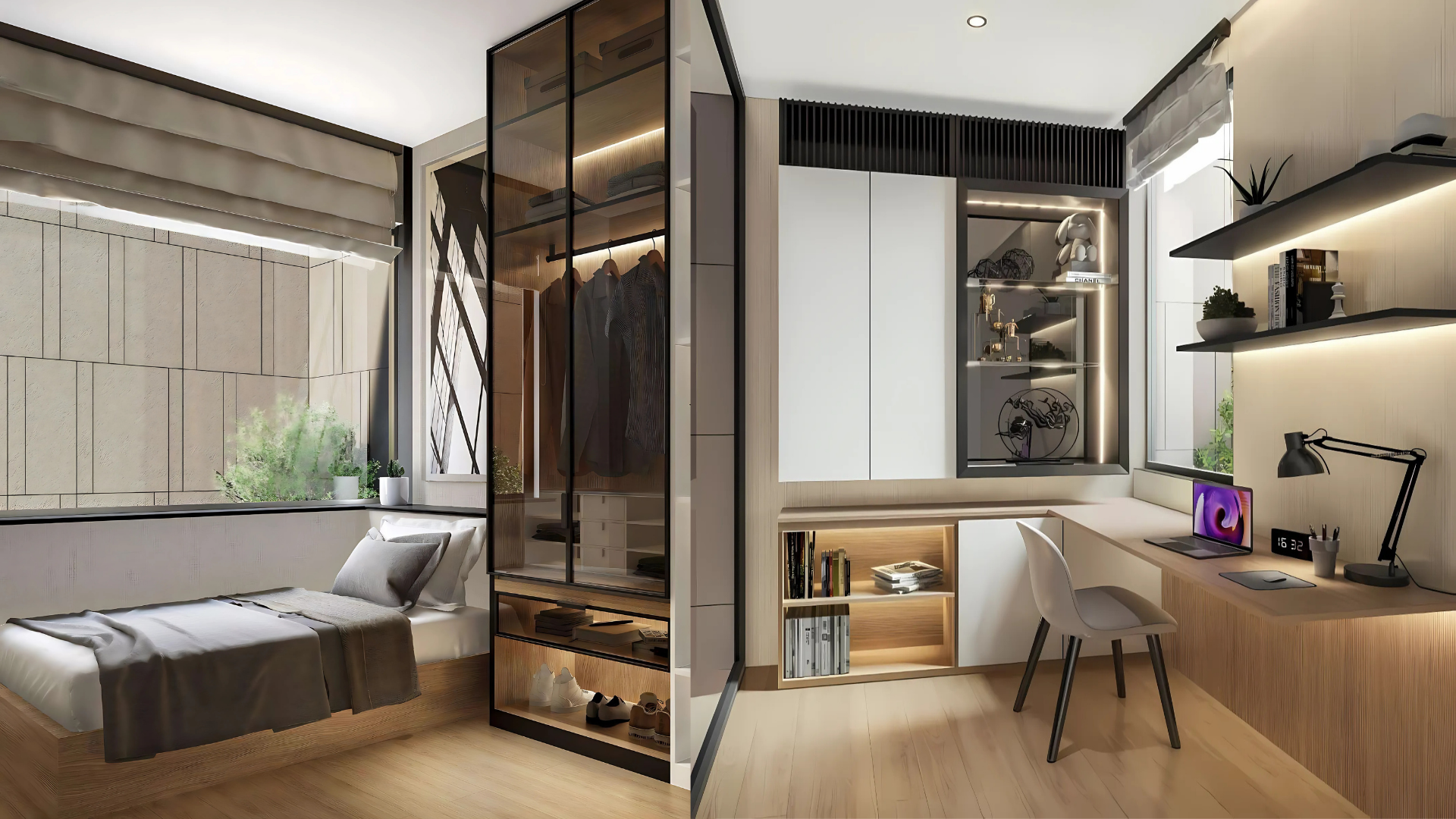 Belova Classic-Terravia-BSD City-Tangerang-rumah ramah lingkungan-rumah resort-rumah hijau-rumah terbaik di BSD-rumah murah-rumah paling aman-rumah kecil-rumah nyaman-lingkungan hijau-Green Area
