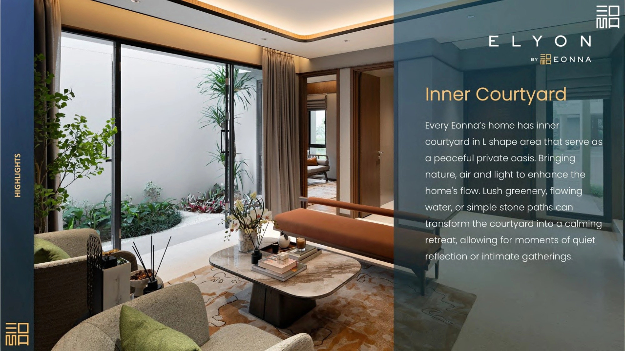 Cluster Elyon-Eonna-BSD City-Tangerang-Rumah Mewah-Rumah Modern Minimalis-Rumah Besar-Rumah Exclusive-Luxury Homes-Smart Home-Rumah Baru-Cluster Baru (9)