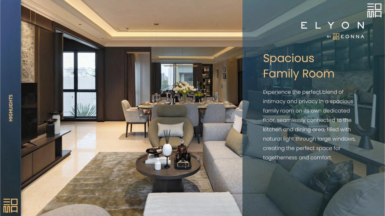 Cluster Elyon-Eonna-BSD City-Tangerang-Rumah Mewah-Rumah Modern Minimalis-Rumah Besar-Rumah Exclusive-Luxury Homes-Smart Home-Rumah Baru-Cluster Baru (10)