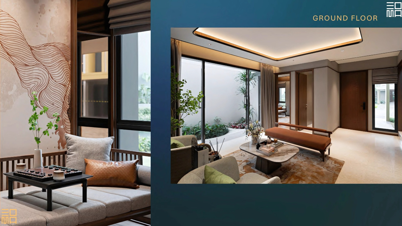 Cluster Elyon-Eonna-BSD City-Tangerang-Rumah Mewah-Rumah Modern Minimalis-Rumah Besar-Rumah Exclusive-Luxury Homes-Smart Home-Rumah Baru-Cluster Baru (21)