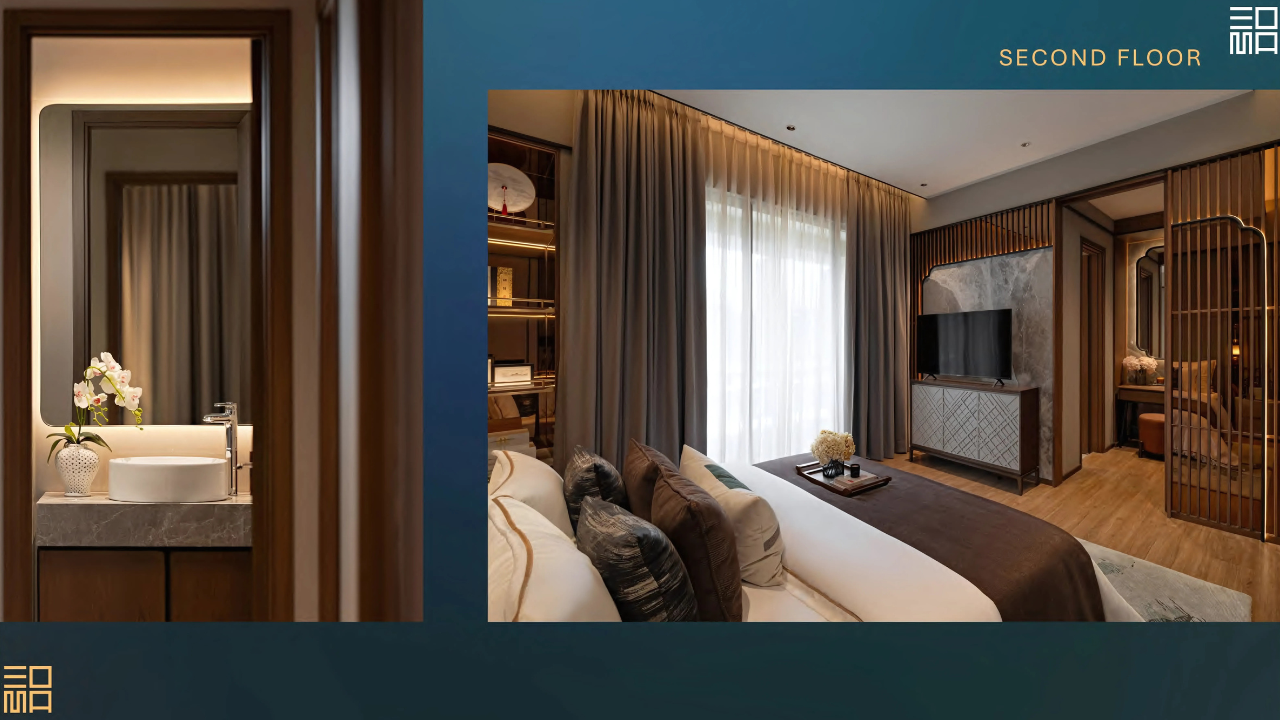 Cluster Elyon-Eonna-BSD City-Tangerang-Rumah Mewah-Rumah Modern Minimalis-Rumah Besar-Rumah Exclusive-Luxury Homes-Smart Home-Rumah Baru-Cluster Baru (23)