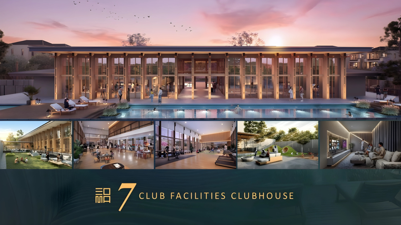 Cluster Elyon-Eonna-BSD City-Tangerang-Rumah Mewah-Rumah Modern Minimalis-Rumah Besar-Rumah Exclusive-Luxury Homes-Smart Home-Rumah Baru-Cluster Baru (34)