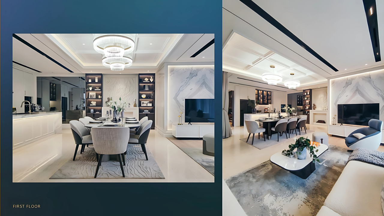 Cluster Elyon-Eonna-BSD City-Tangerang-Rumah Mewah-Rumah Modern Minimalis-Rumah Besar-Rumah Exclusive-Luxury Homes-Smart Home-Rumah Baru-Cluster Baru (31)