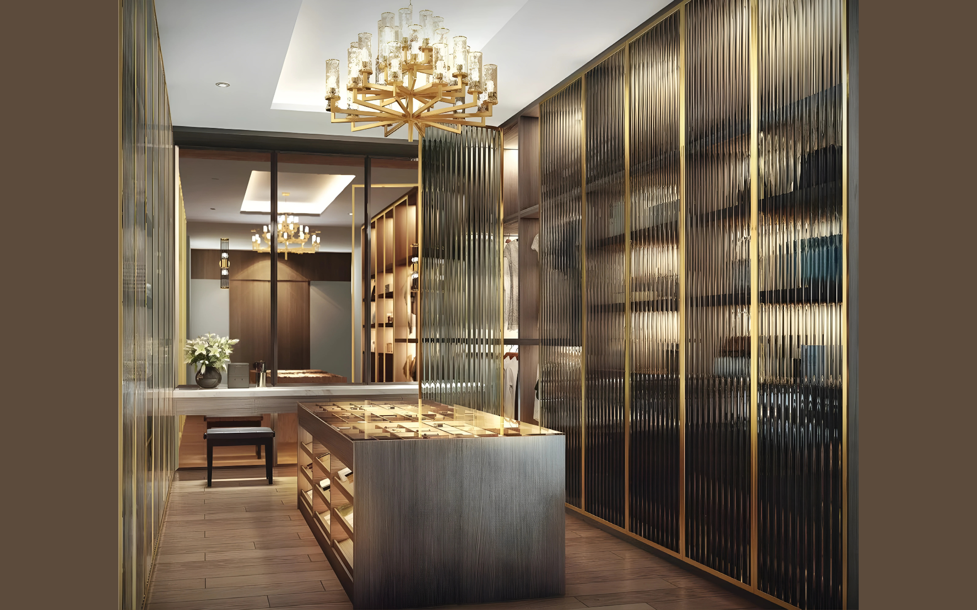 Enchante Residence-BSD City-Tangerang-Rumah Mewah-Rumah High End Premium Class-Rumah Besar-Rumah Exclusive-Luxury Homes-Smart Home-opulence (42)