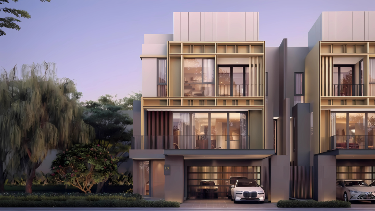 Enchante Residence-BSD City-Tangerang-Rumah Mewah-Rumah High End Premium Class-Rumah Besar-Rumah Exclusive-Luxury Homes-Smart Home-Eterne (26)
