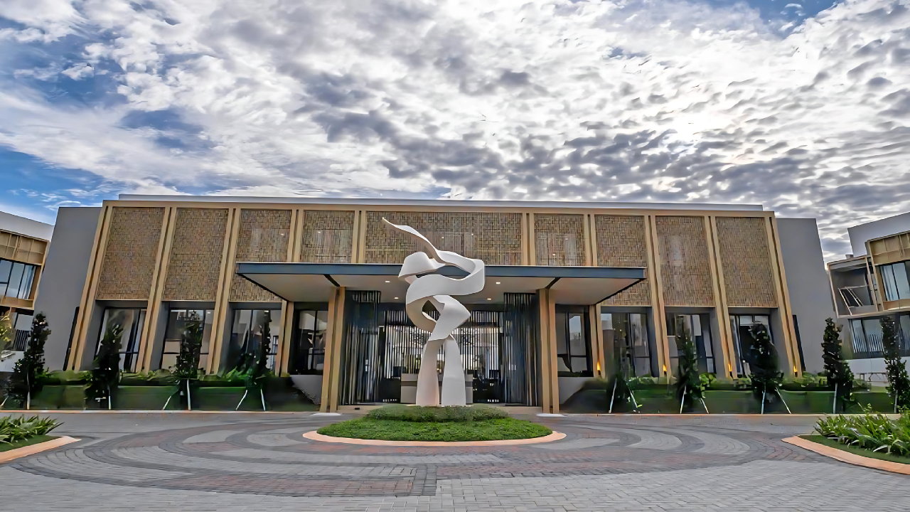 Enchante Residence-BSD City-Tangerang-Rumah Mewah-Rumah High End Premium Class-Rumah Besar-Rumah Exclusive-Luxury Homes-Smart Home-Eterne (27)
