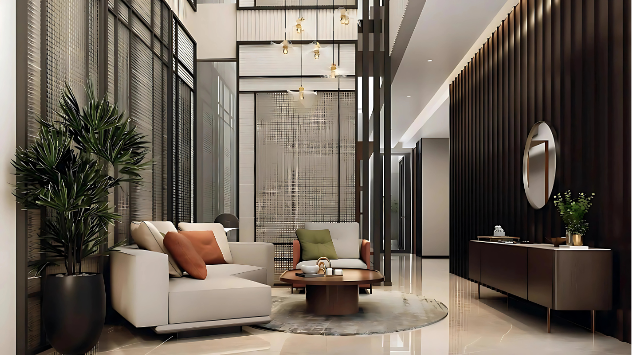 Enchante Residence-BSD City-Tangerang-Rumah Mewah-Rumah High End Premium Class-Rumah Besar-Rumah Exclusive-Luxury Homes-Smart Home-Eterne (22)