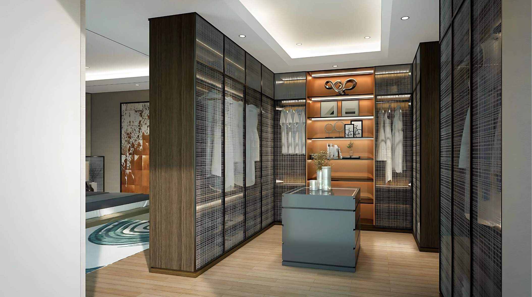 Gallant-Montez-Tresor-BSD City-Tangerang-Rumah Mewah-Rumah Besar-Smart Home-Luxury Homes-Rumah Aesthetic (13)
