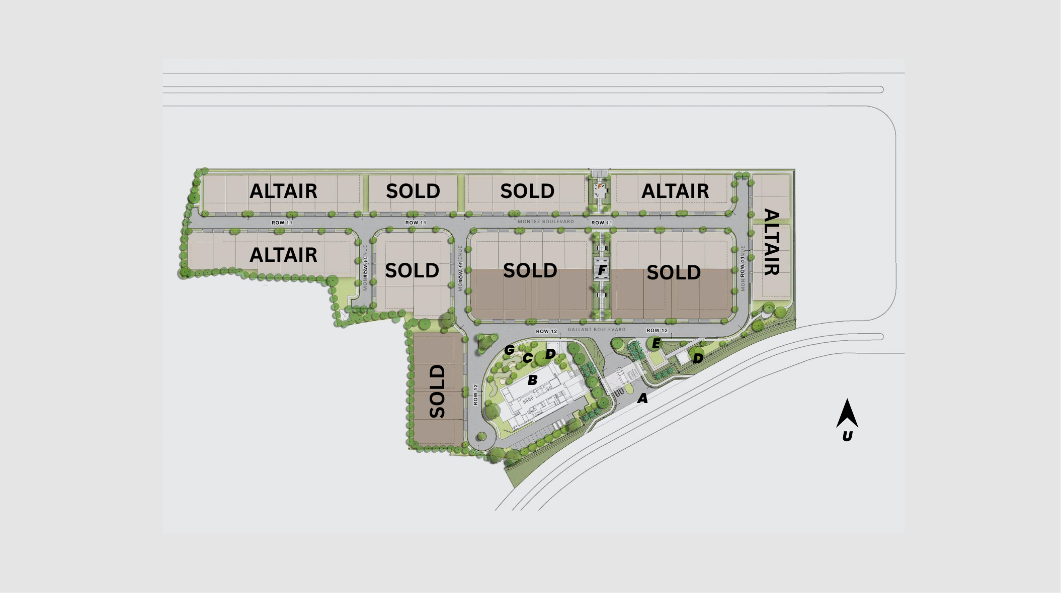 Gallant-Montez-Tresor-BSD City-Tangerang-Rumah Mewah-Rumah Besar-Smart Home-Luxury Homes-Rumah Aesthetic (28)