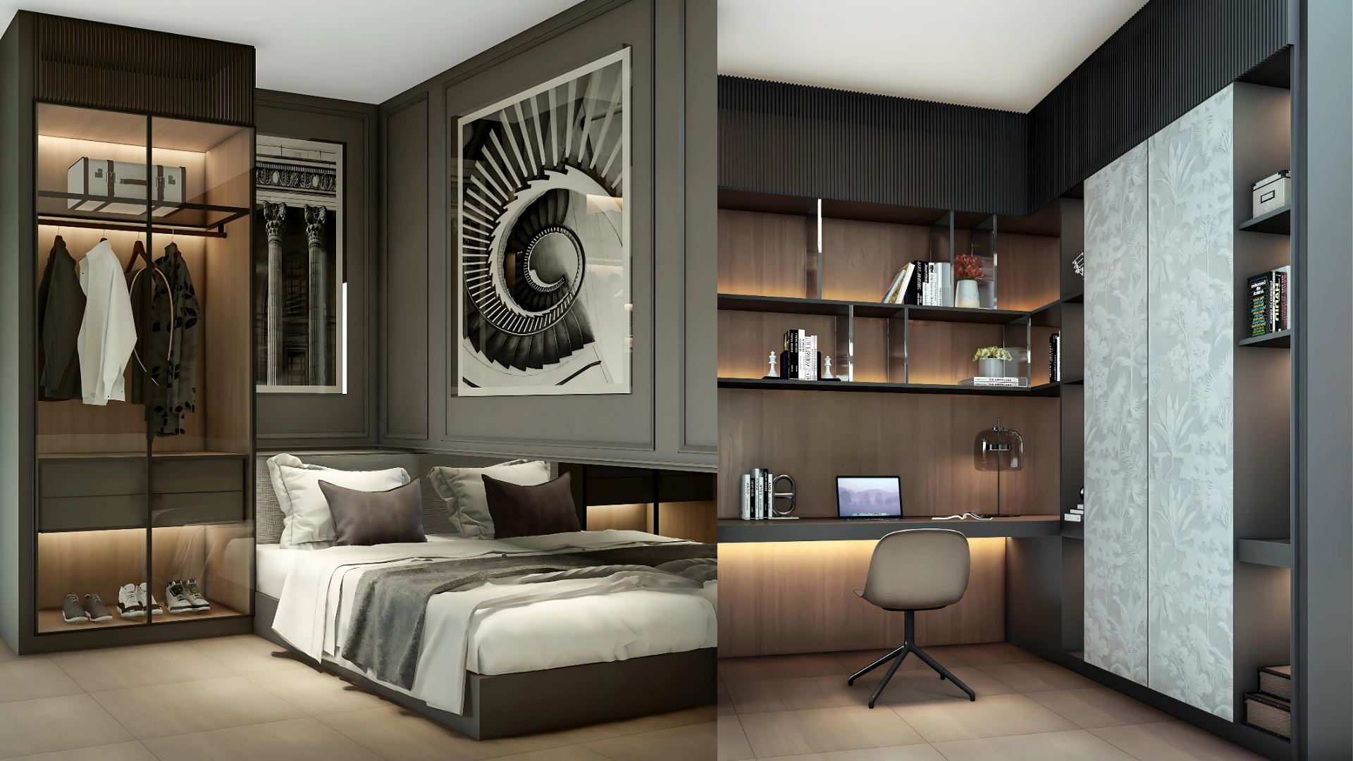 Belova Primes-Adora Primes-Terravia-BSD City-Tangerang-rumah ramah lingkungan-rumah resort-rumah hijau-rumah terbaik di BSD- rumah murah-rumah paling aman-rumah kecil