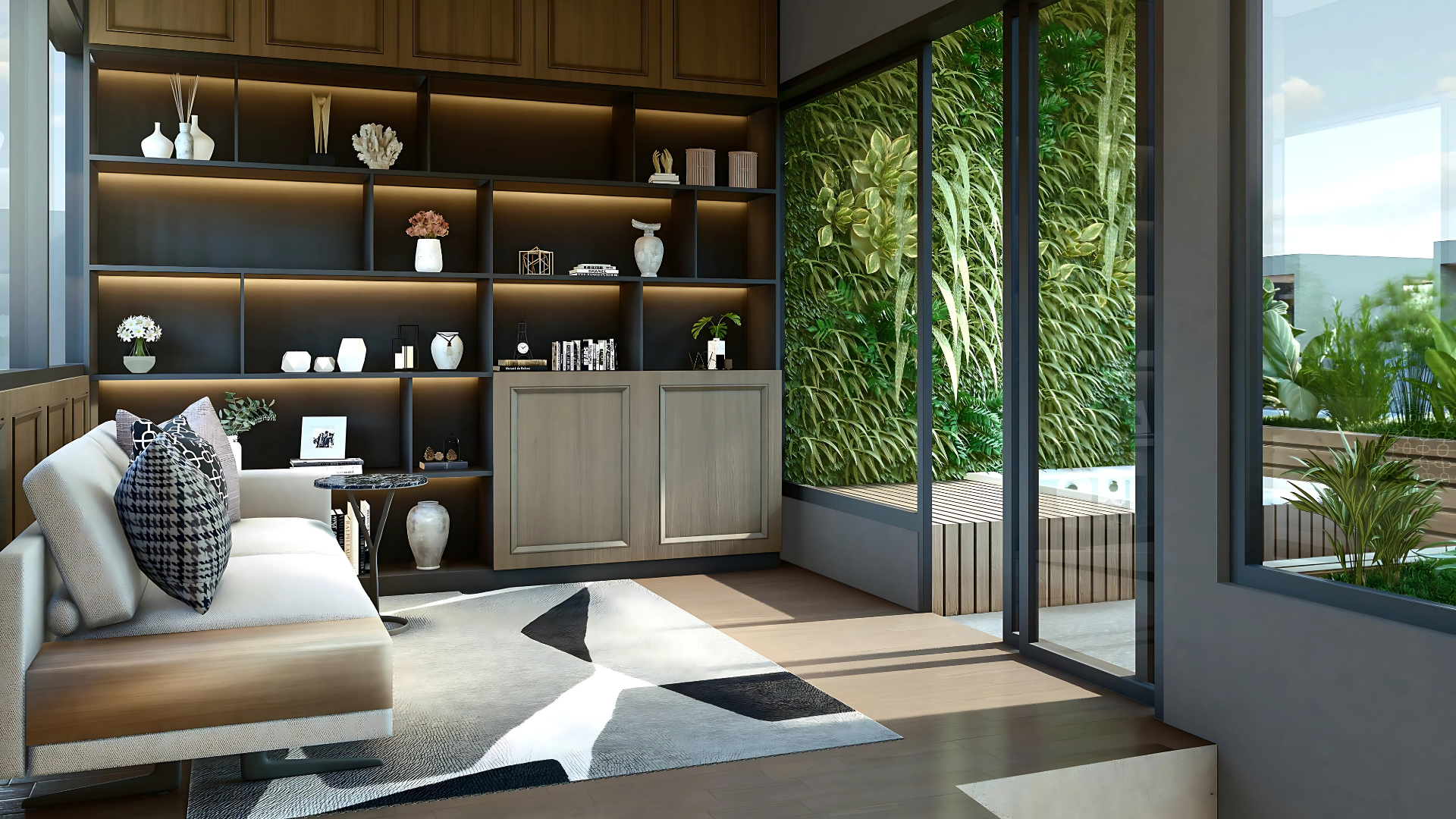 Belova Primes-Adora Primes-Terravia-BSD City-Tangerang-rumah ramah lingkungan-rumah resort-rumah hijau-rumah terbaik di BSD- rumah murah-rumah paling aman-rumah kecil