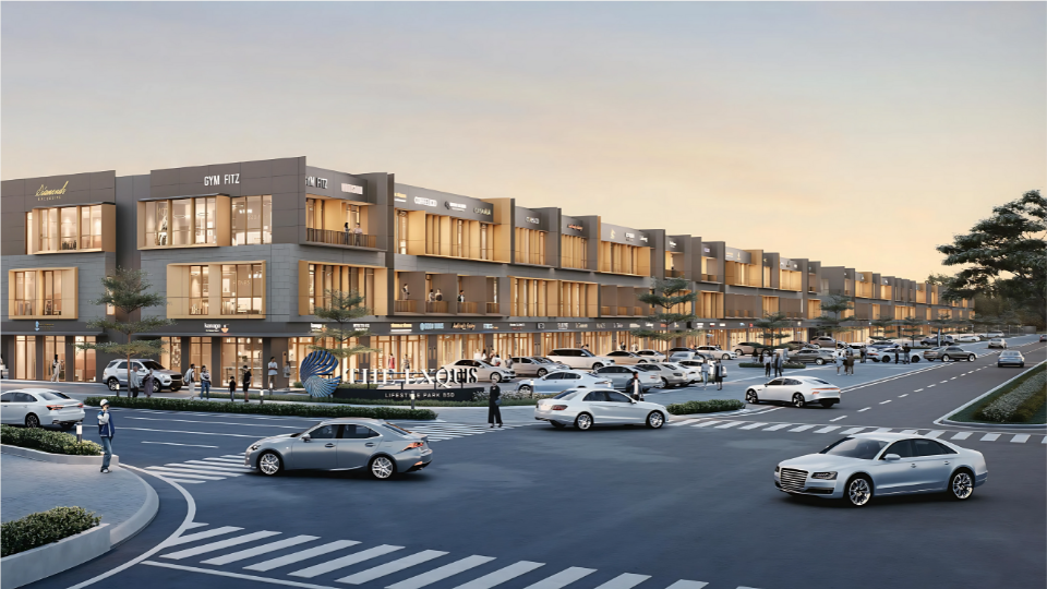Ruko-The Exquis-BSD City-Tangerang-Tempat usaha terbaik di BSD-ruko paling strategis di BSD Ruko-The Exquis-BSD City-Tangerang-Tempat usaha terbaik di BSD-ruko paling strategis di BSD