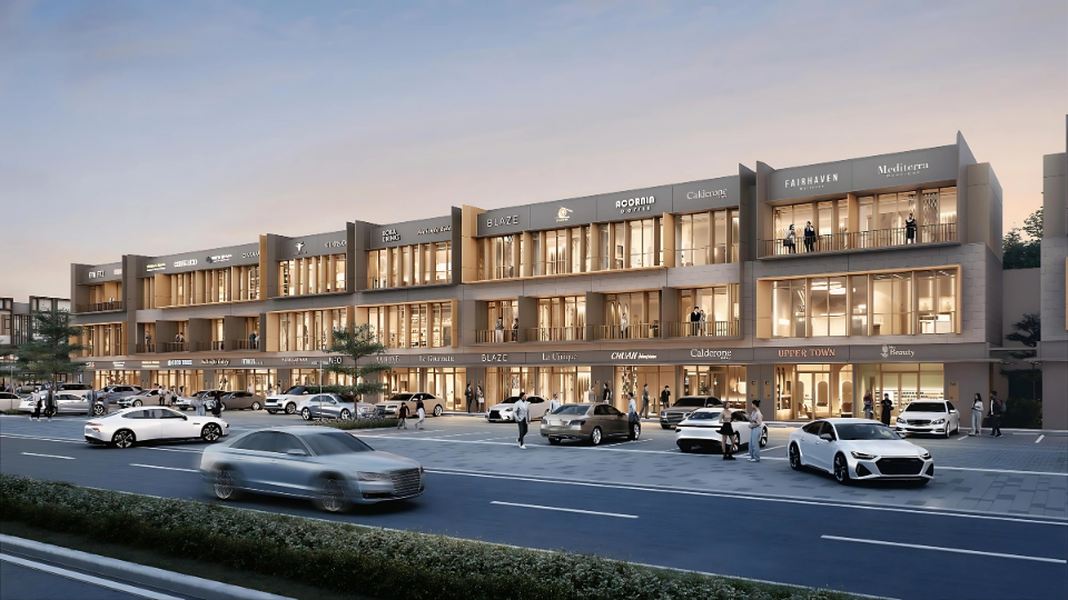Ruko-The Exquis-BSD City-Tangerang-Tempat usaha terbaik di BSD-ruko paling strategis di BSD Ruko-The Exquis-BSD City-Tangerang-Tempat usaha terbaik di BSD-ruko paling strategis di BSD