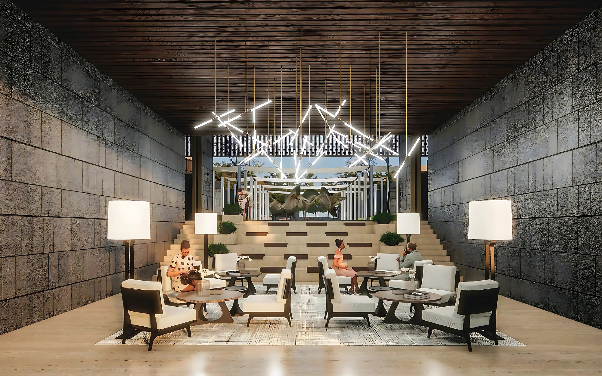 Enchante Residence-BSD City-Tangerang-Rumah Mewah-Rumah High End Premium Class-Rumah Besar-Rumah Exclusive-Luxury Homes-Smart Home-Eterne (31)