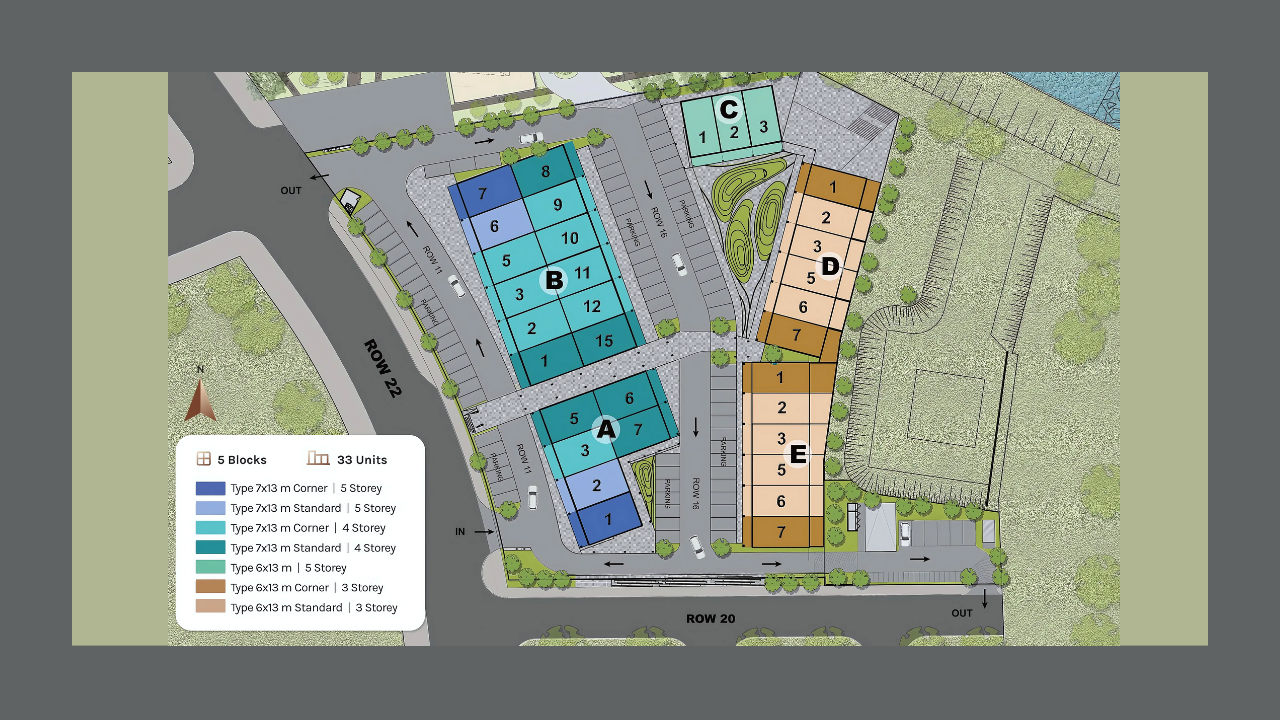 Powell Studi Lofts-BSD City-Tangerang-UMKM-kawasan ekonomi khusus (20)