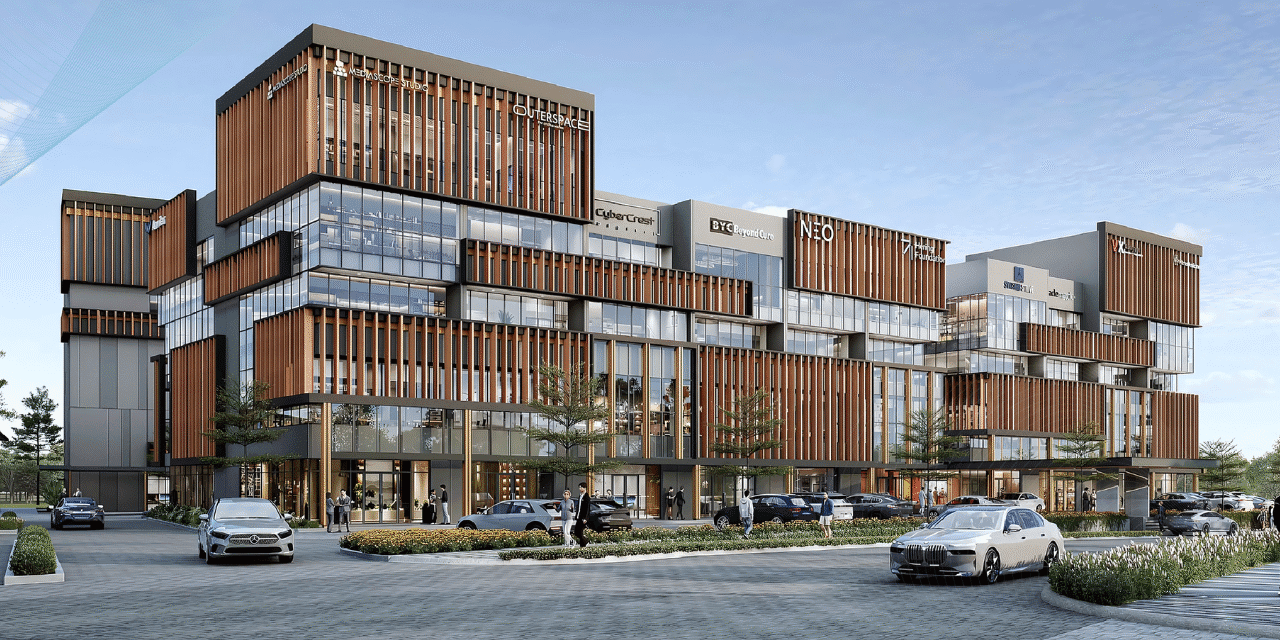 Powell Loft Studio BSD City – Investasi Strategis di Digital Hub