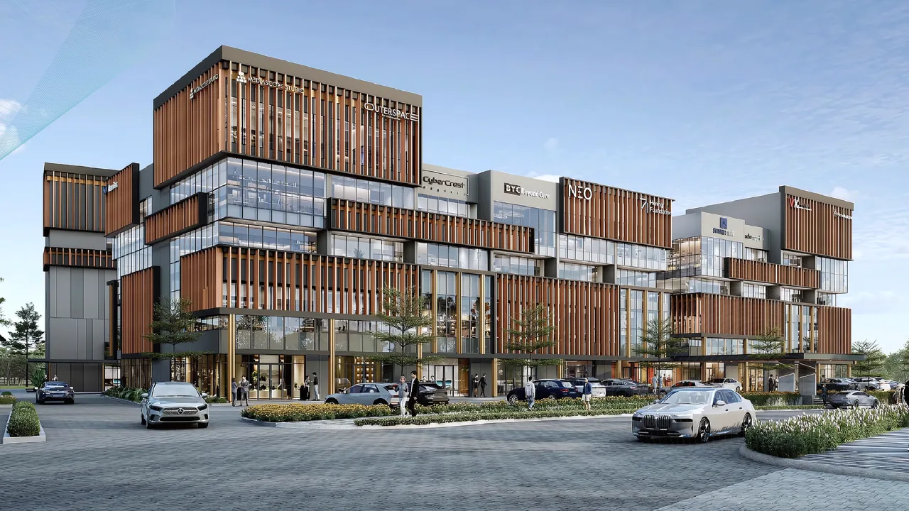 Powell Studi Lofts-BSD City-Tangerang-UMKM-kawasan ekonomi khusus (22)