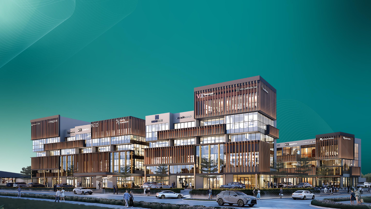 Powell Studi Lofts-BSD City-Tangerang-UMKM-kawasan ekonomi khusus (23)