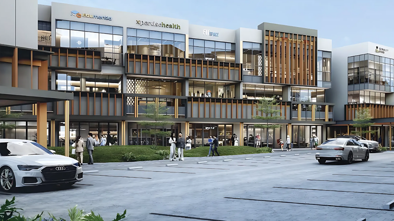 Powell Studi Lofts-BSD City-Tangerang-UMKM-kawasan ekonomi khusus (6)