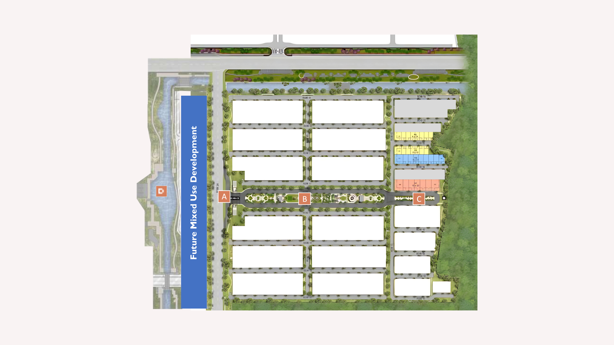The Armont Residence-BSD City-Tangerang-Rumah Mewah-Luxury homes-Rumah hijau (3)