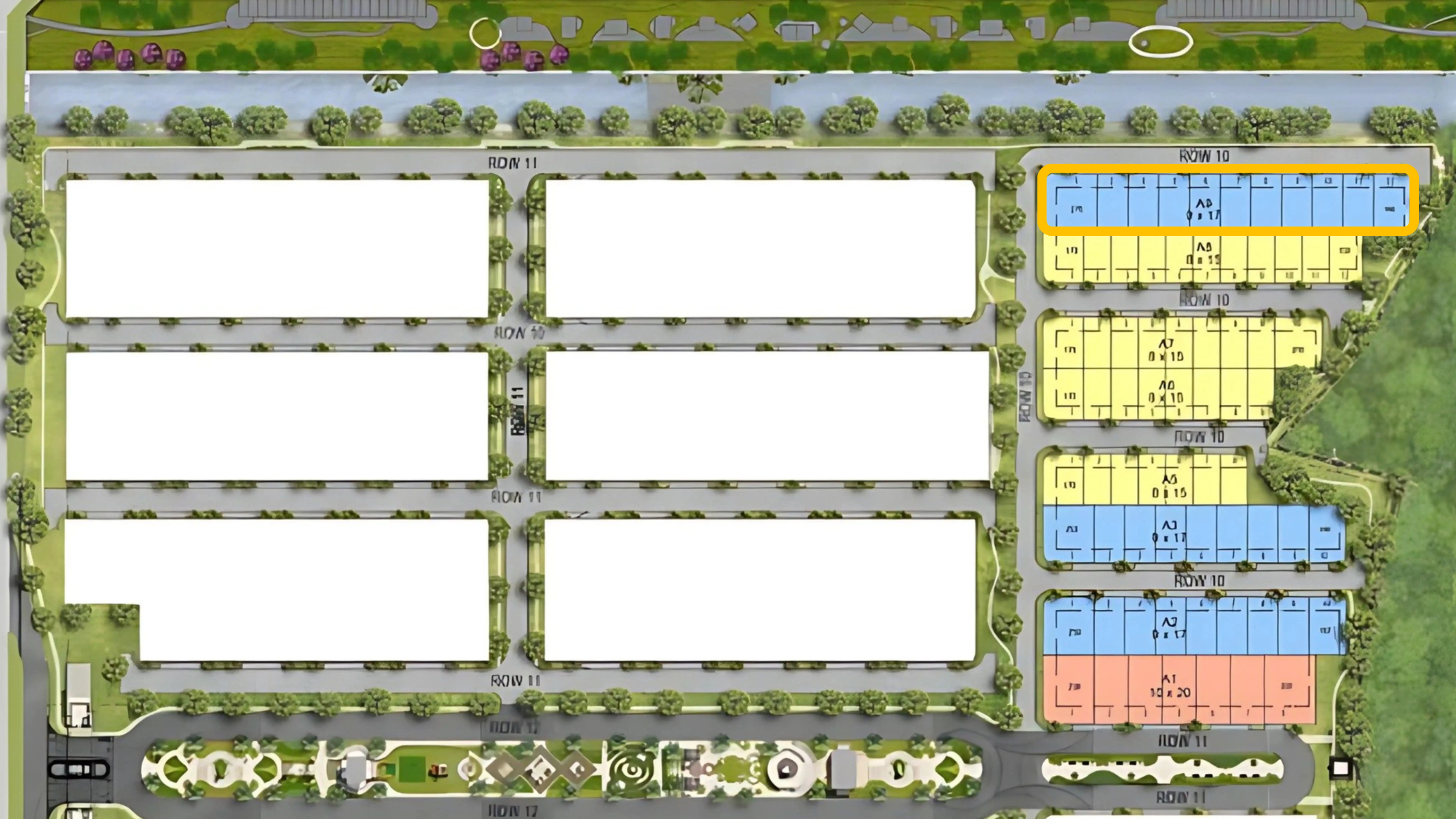 The Armont Residence-BSD City-Tangerang-Rumah Mewah-Luxury homes-Rumah hijau-Grandiose-IX (3)