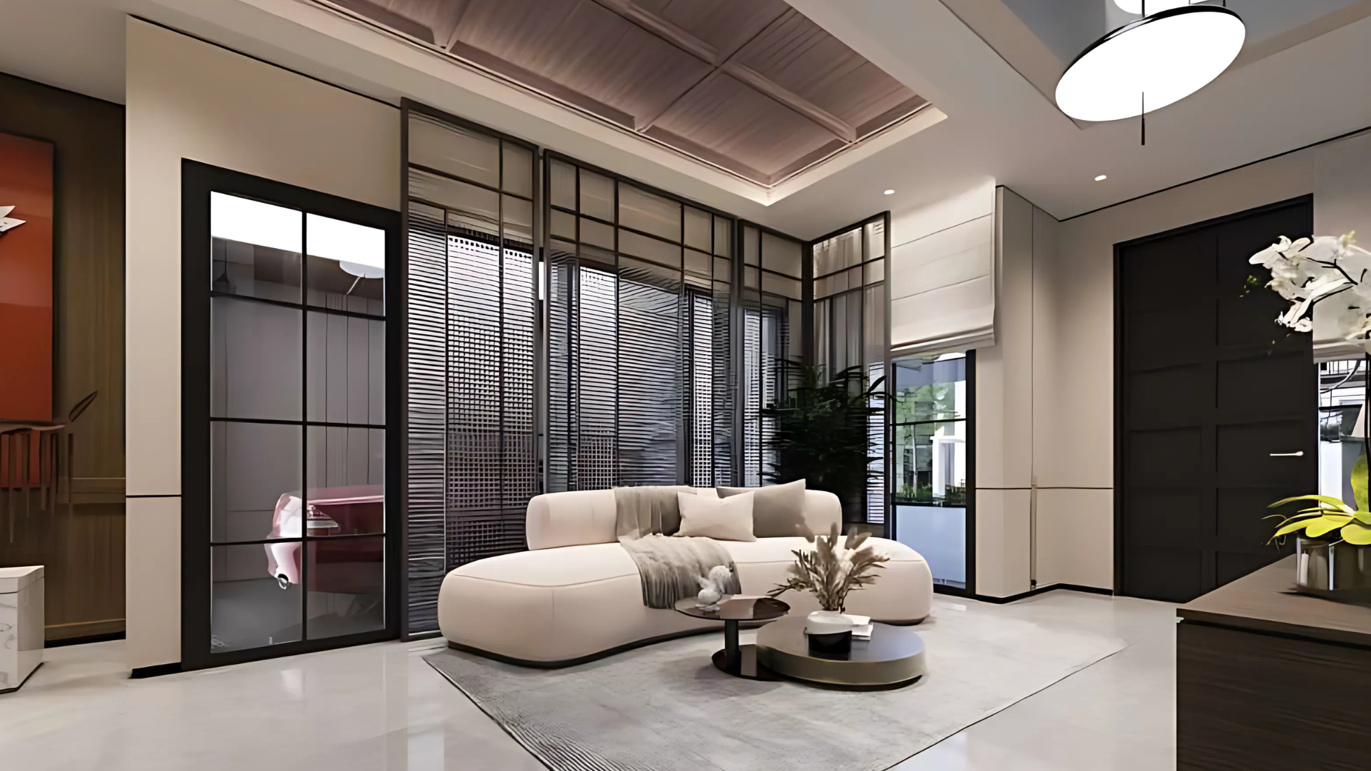 The Armont Residence-BSD City-Tangerang-Rumah Mewah-Luxury homes-Rumah hijau-type 10 Sovereign-X (2)