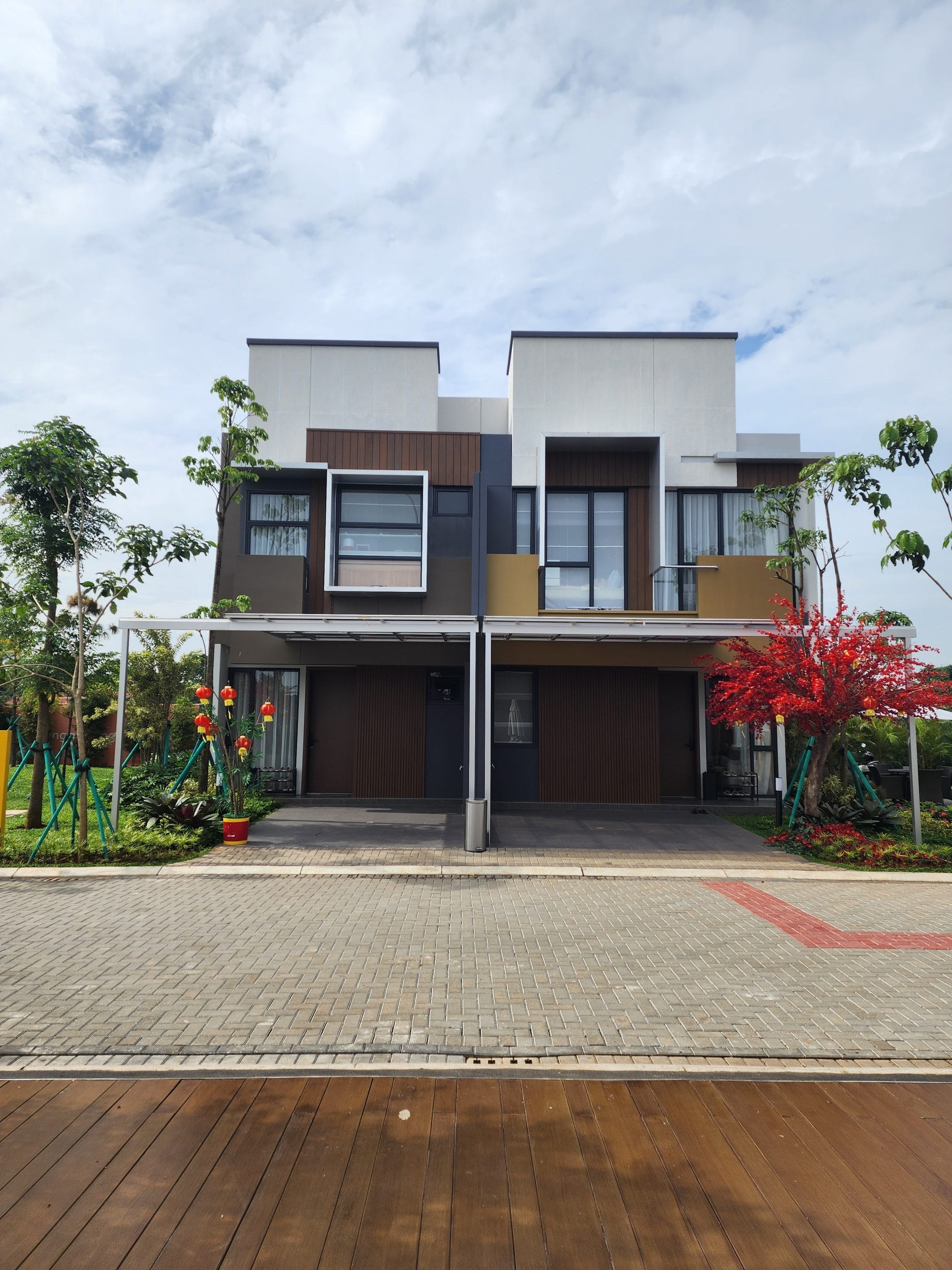 IZZI BSD City-Tangerang