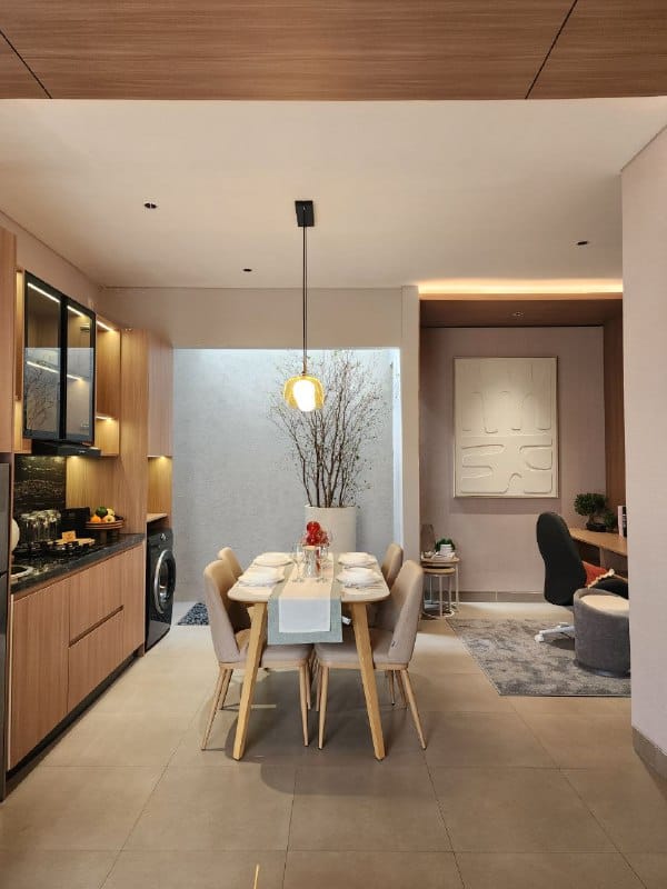 IZZI BSD City-Tangerang