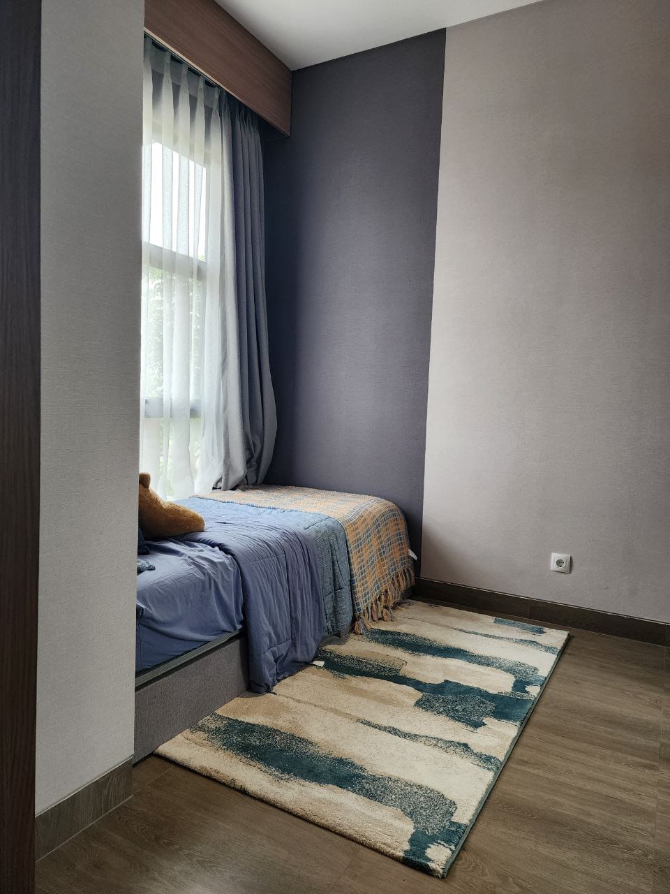 IZZI BSD City-Tangerang