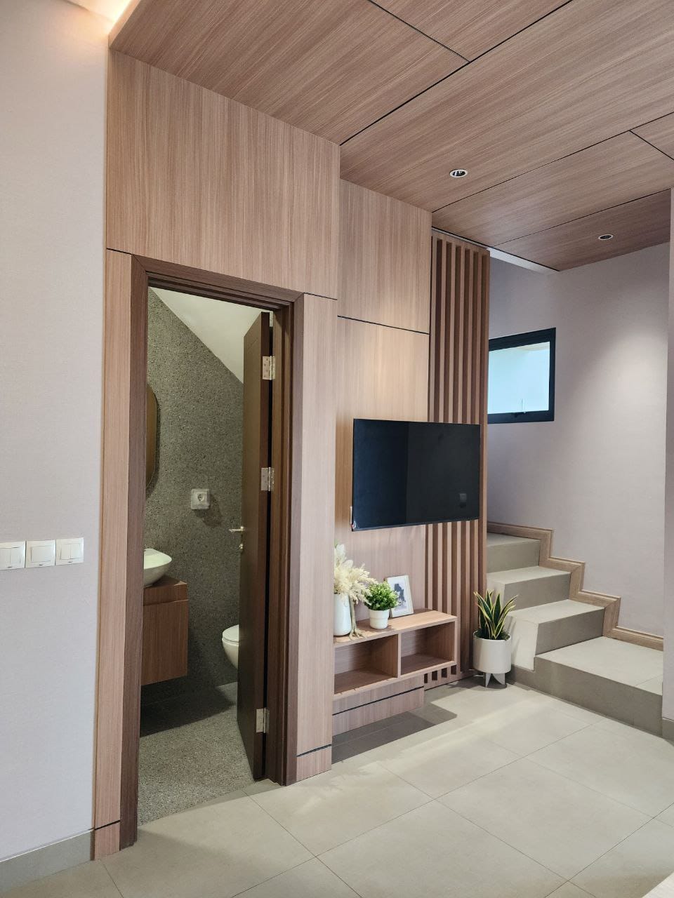 IZZI BSD City-Tangerang