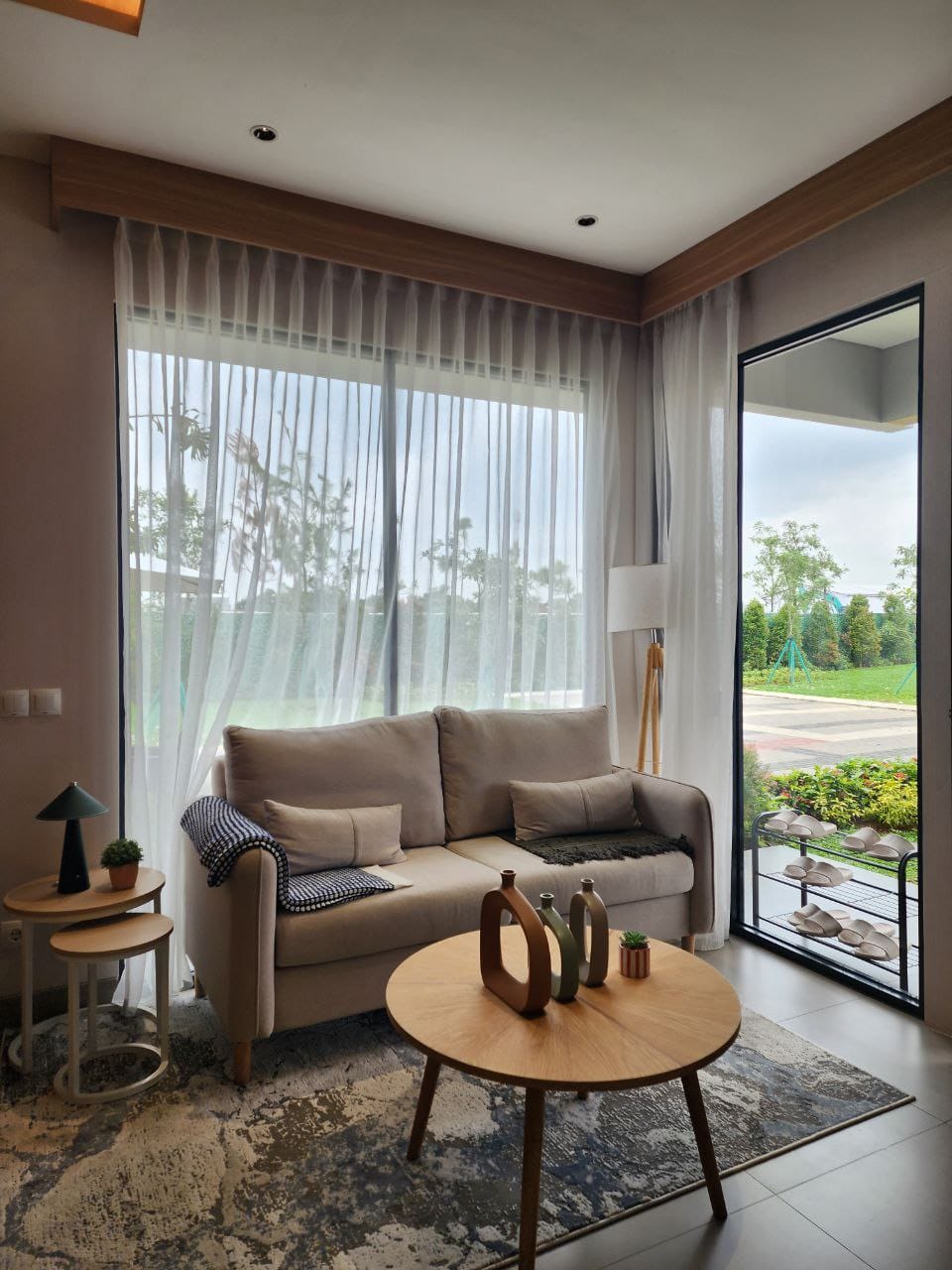 IZZI BSD City-Tangerang