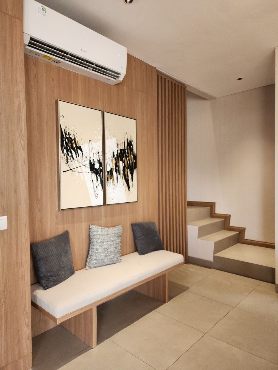 IZZI BSD City-Tangerang