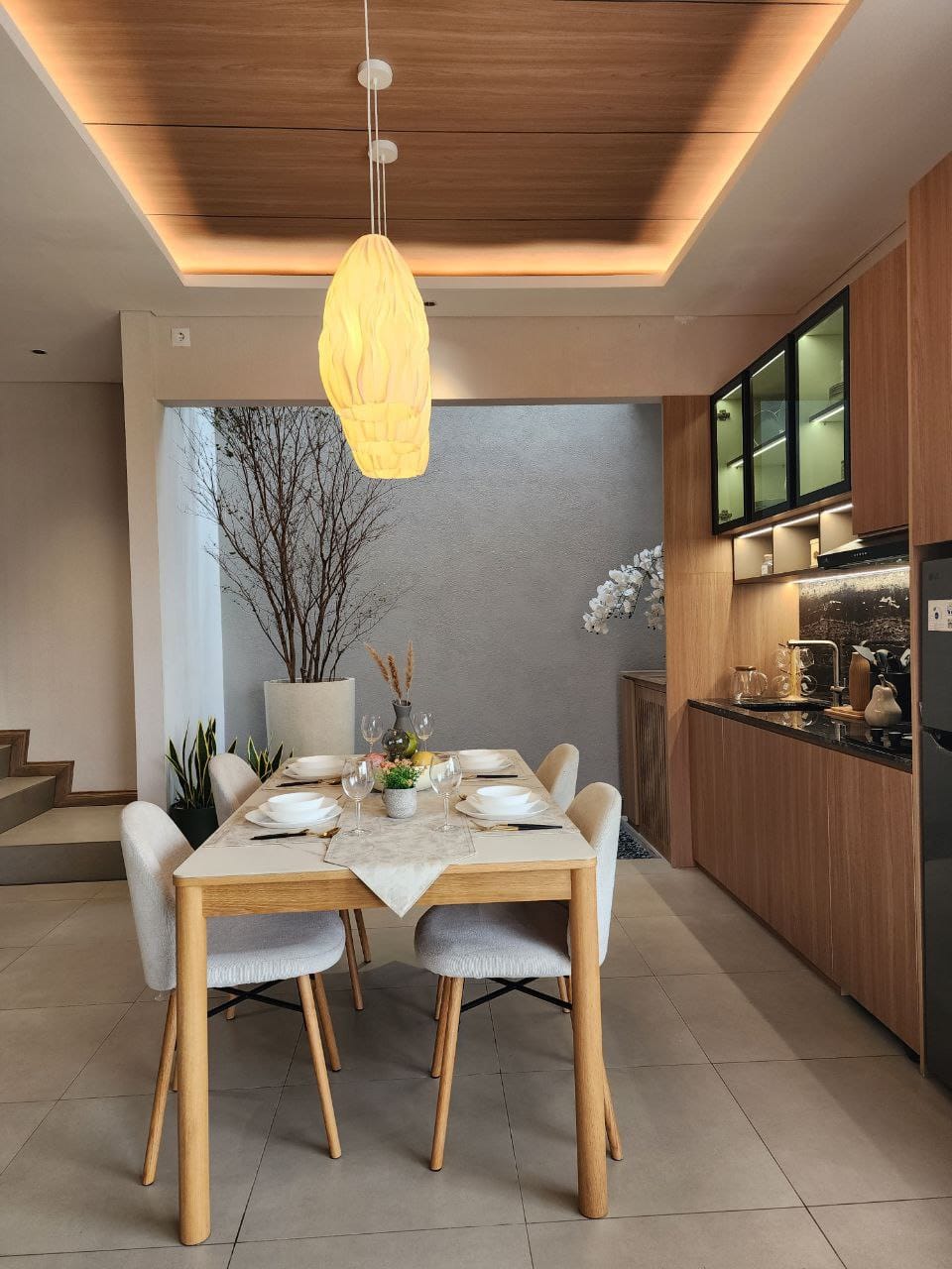 IZZI BSD City-Tangerang
