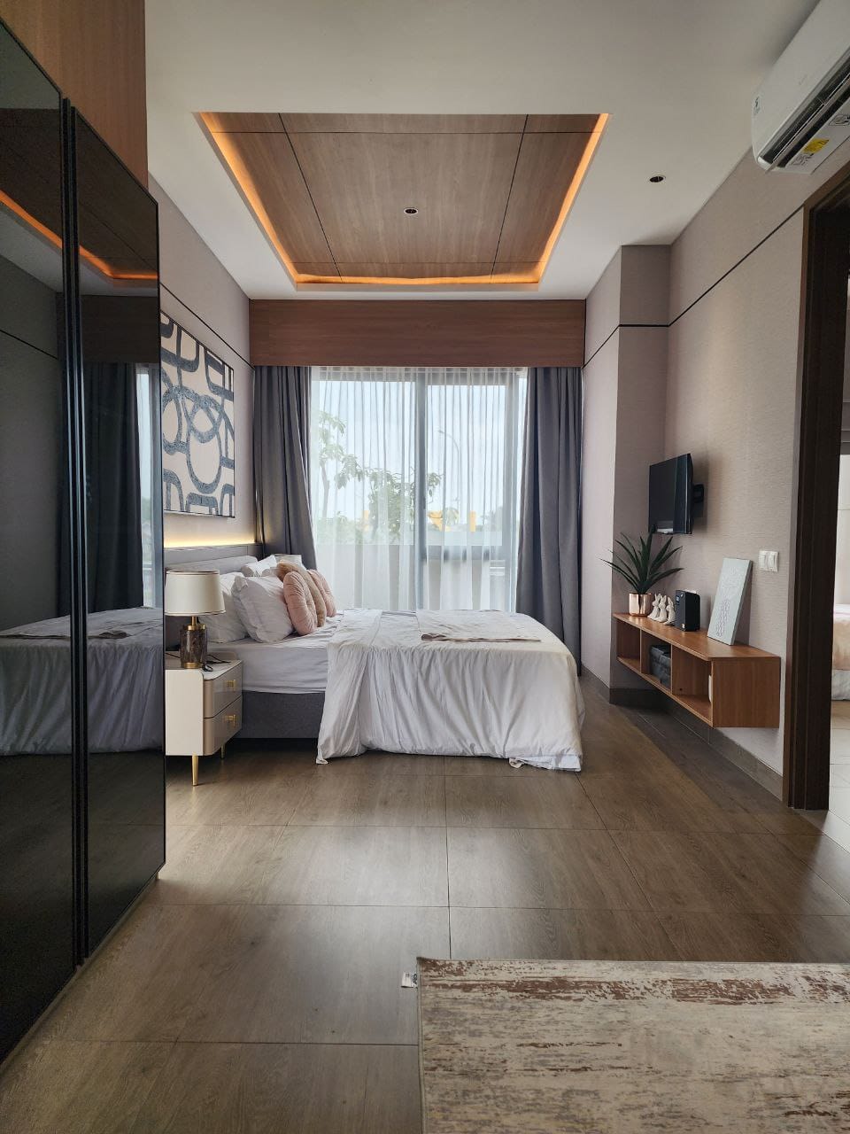 IZZI BSD City-Tangerang