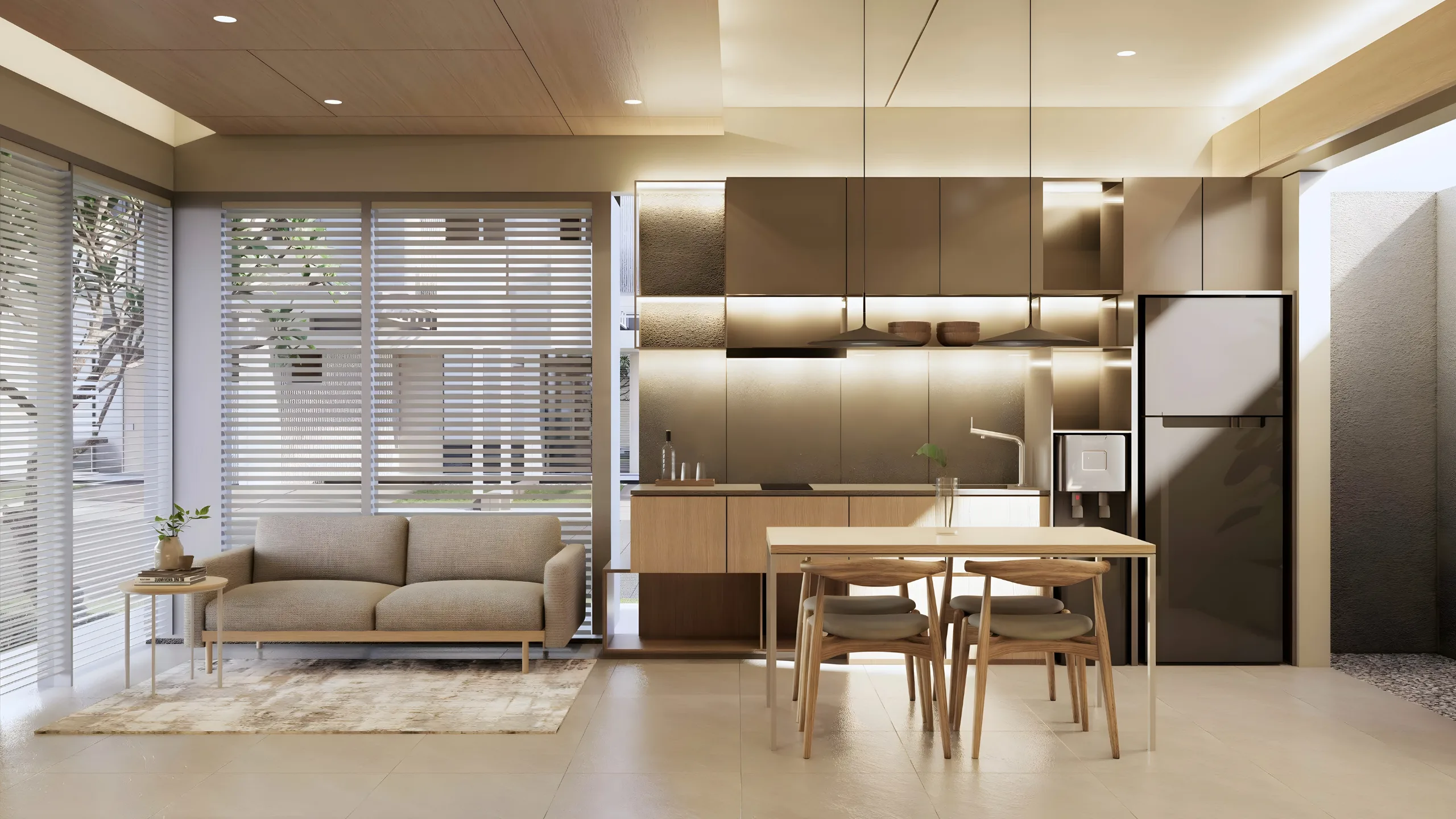 IZZI Tahap 2 BSD Segera Hadir - Sinar Mas Land