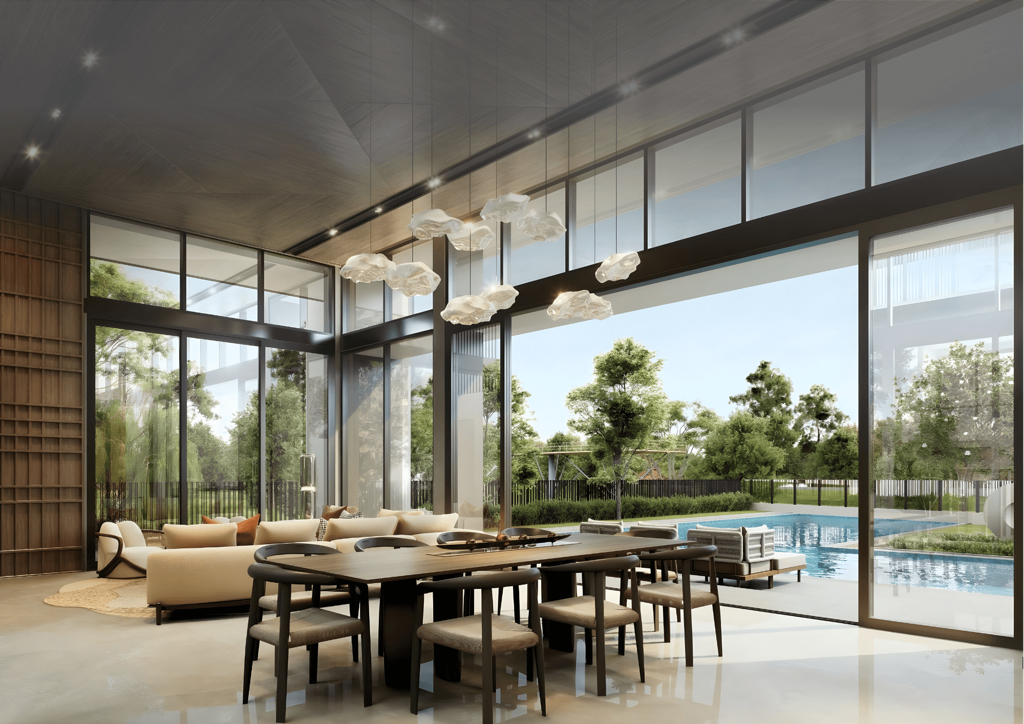 Design interior-Botanic Villa-Navapark-BSD City-Tangerang-Rumah Mewah-Rumah Ultra High End Premium Class-Rumah Besar-Rumah Exclusive-Luxury Homes-Smart Home (8)