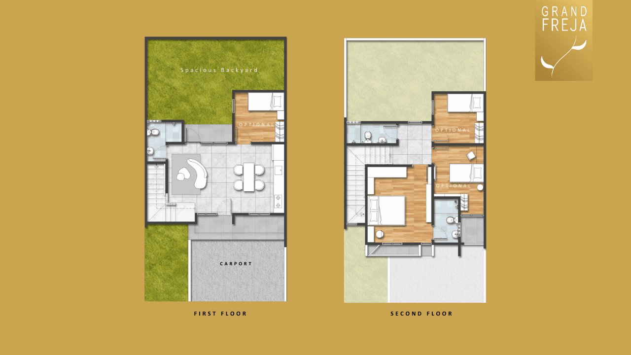 Grand Freja-Urban House-Industrial Homes-BSD City-Tangerang-Rumah Minimalis-Rumah dekat Aeon Mall denah lay out-Grand Freja-Urban House-Industrial Homes-BSD City-Tangerang-Rumah Minimalis-Rumah dekat Aeon Mall
